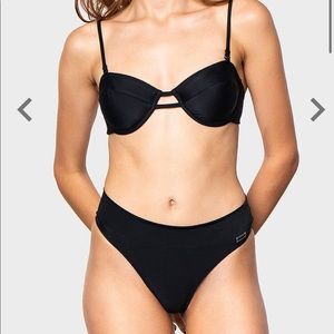 Blackbough swimwear bikini